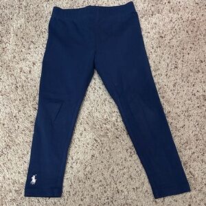 Polo Ralph Lauren 3T Leggings